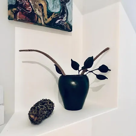 Bed & Breakfast D'hotes Casa Musa - Nizza