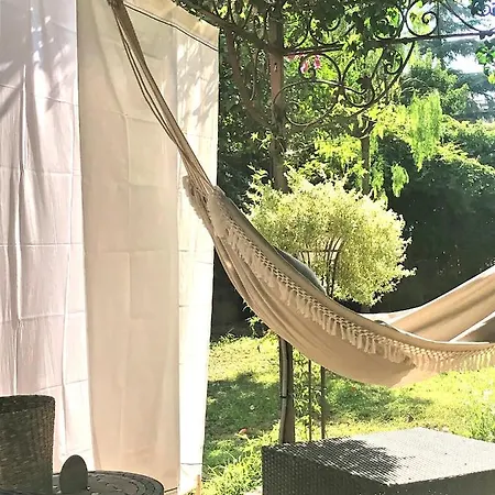 Bed & Breakfast D'hotes Casa Musa - Nizza