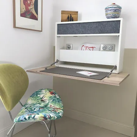D'hotes Casa Musa - Bed & Breakfast Nizza
