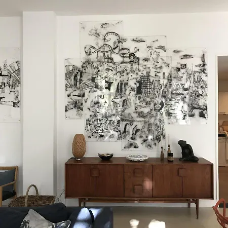 Bed & Breakfast D'hotes Casa Musa - Nizza